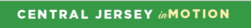 Central Jersey in Motion Logo