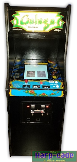 Galaga