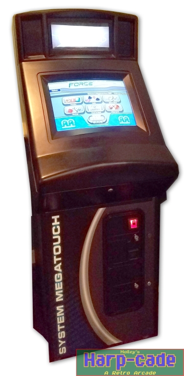 Megatouch 2006