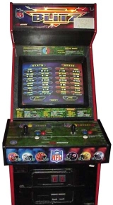 NFL Blitz