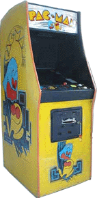 Pac-Man