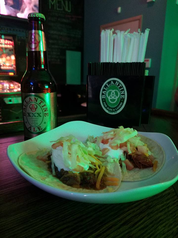 Harp-cade Taco Tuesdays